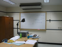 中級2教室1